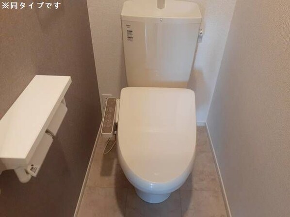 フロレスタの物件内観写真